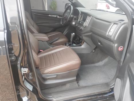 CHEVROLET S10 2.8 12V MIDNIGHT CABINE DUPLA 4X4 TURBO DIESEL AUTOMTICO, Foto 14
