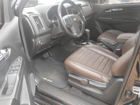 CHEVROLET S10 2.8 12V MIDNIGHT CABINE DUPLA 4X4 TURBO DIESEL AUTOMTICO, Foto 9