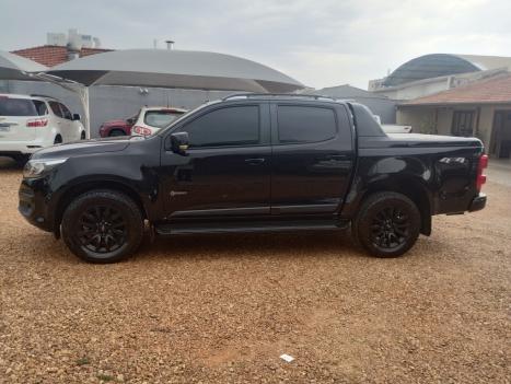 CHEVROLET S10 2.8 12V MIDNIGHT CABINE DUPLA 4X4 TURBO DIESEL AUTOMTICO, Foto 5