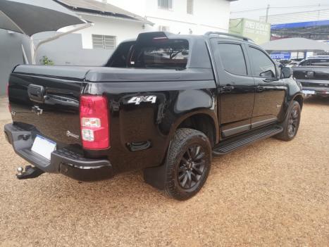 CHEVROLET S10 2.8 12V MIDNIGHT CABINE DUPLA 4X4 TURBO DIESEL AUTOMTICO, Foto 6