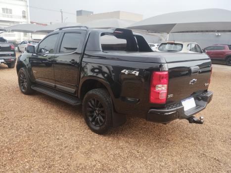 CHEVROLET S10 2.8 12V MIDNIGHT CABINE DUPLA 4X4 TURBO DIESEL AUTOMTICO, Foto 7