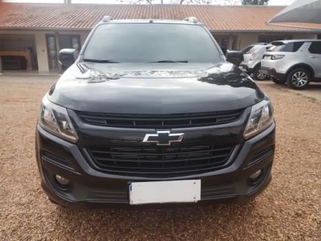CHEVROLET S10 2.8 12V MIDNIGHT CABINE DUPLA 4X4 TURBO DIESEL AUTOMTICO, Foto 2