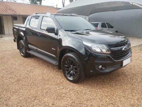 CHEVROLET S10 2.8 12V MIDNIGHT CABINE DUPLA 4X4 TURBO DIESEL AUTOMTICO, Foto 1