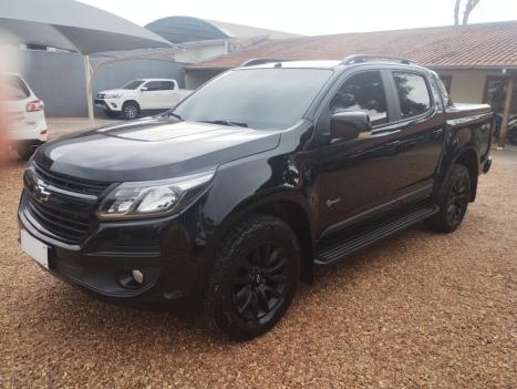CHEVROLET S10 2.8 12V MIDNIGHT CABINE DUPLA 4X4 TURBO DIESEL AUTOMTICO, Foto 3