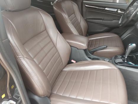 CHEVROLET S10 2.8 12V MIDNIGHT CABINE DUPLA 4X4 TURBO DIESEL AUTOMTICO, Foto 12