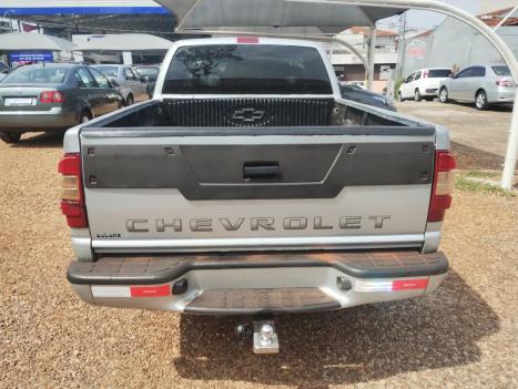 CHEVROLET S10 2.8 12V COLINA CABINE SIMPLES TURBO DIESEL, Foto 2