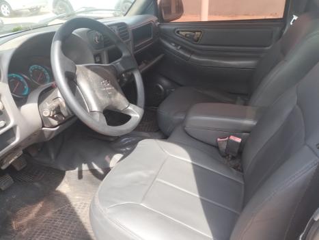 CHEVROLET S10 2.8 12V COLINA CABINE SIMPLES TURBO DIESEL, Foto 5