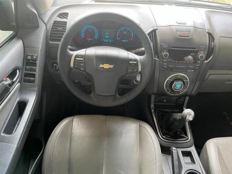 CHEVROLET S10 2.8 16V LTZ CABINE DUPLA TURBO DIESEL, Foto 7