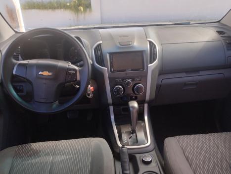 CHEVROLET S10 2.8 16V LT CABINE DUPLA 4X4 TURBO DIESEL AUTOMTICO, Foto 7