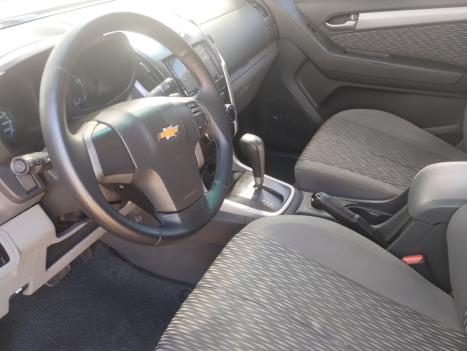 CHEVROLET S10 2.8 16V LT CABINE DUPLA 4X4 TURBO DIESEL AUTOMTICO, Foto 8