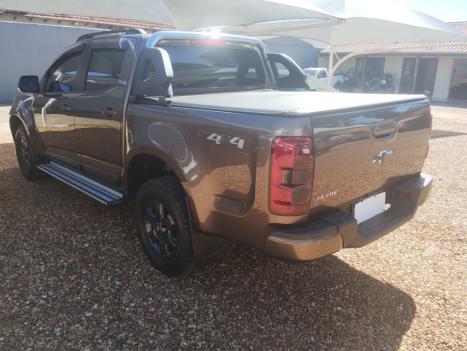 CHEVROLET S10 2.8 16V LT CABINE DUPLA 4X4 TURBO DIESEL AUTOMTICO, Foto 5