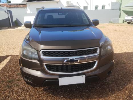 CHEVROLET S10 2.8 16V LT CABINE DUPLA 4X4 TURBO DIESEL AUTOMTICO, Foto 2