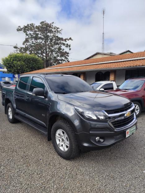 CHEVROLET S10 2.8 16V LT CABINE DUPLA 4X4 TURBO DIESEL AUTOMTICO, Foto 3