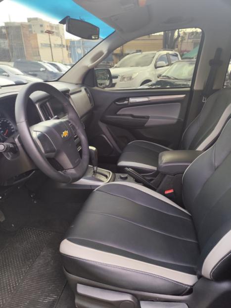 CHEVROLET S10 2.8 16V LT CABINE DUPLA 4X4 TURBO DIESEL AUTOMTICO, Foto 5