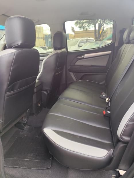 CHEVROLET S10 2.8 16V LT CABINE DUPLA 4X4 TURBO DIESEL AUTOMTICO, Foto 6