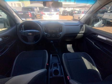CHEVROLET S10 2.8 16V LS CABINE DUPLA 4X4 TURBO DIESEL, Foto 7