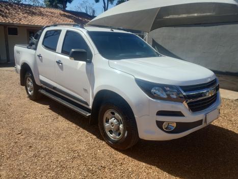 CHEVROLET S10 2.8 16V LS CABINE DUPLA 4X4 TURBO DIESEL, Foto 2