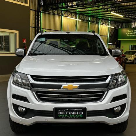 CHEVROLET S10 2.8 16V LTZ CABINE DUPLA 4X4 TURBO DIESEL AUTOMTICO, Foto 5