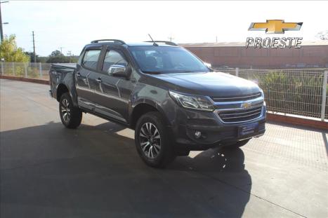 CHEVROLET S10 2.8 16V LTZ CABINE DUPLA 4X4 TURBO DIESEL AUTOMTICO, Foto 3