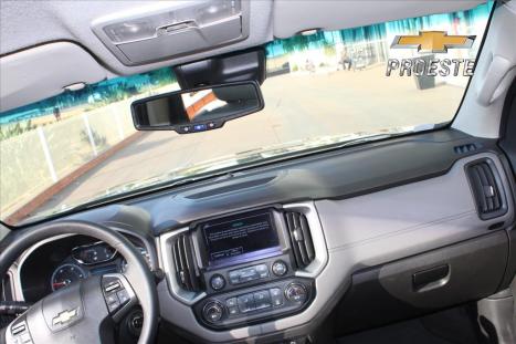 CHEVROLET S10 2.8 16V LTZ CABINE DUPLA 4X4 TURBO DIESEL AUTOMTICO, Foto 4