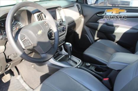 CHEVROLET S10 2.8 16V LTZ CABINE DUPLA 4X4 TURBO DIESEL AUTOMTICO, Foto 5