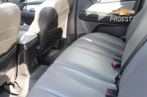 CHEVROLET S10 2.8 16V LTZ CABINE DUPLA 4X4 TURBO DIESEL AUTOMTICO, Foto 6