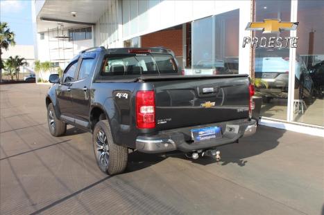 CHEVROLET S10 2.8 16V LTZ CABINE DUPLA 4X4 TURBO DIESEL AUTOMTICO, Foto 7