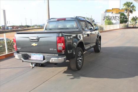 CHEVROLET S10 2.8 16V LTZ CABINE DUPLA 4X4 TURBO DIESEL AUTOMTICO, Foto 8
