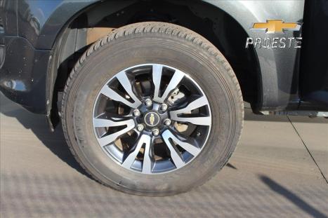 CHEVROLET S10 2.8 16V LTZ CABINE DUPLA 4X4 TURBO DIESEL AUTOMTICO, Foto 9