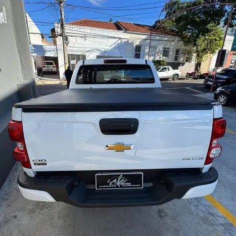 CHEVROLET S10 2.8 16V LS CABINE DUPLA 4X4 TURBO DIESEL, Foto 5