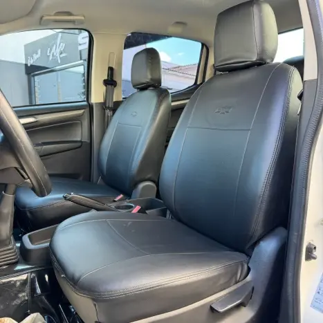CHEVROLET S10 2.8 16V LS CABINE DUPLA 4X4 TURBO DIESEL, Foto 8