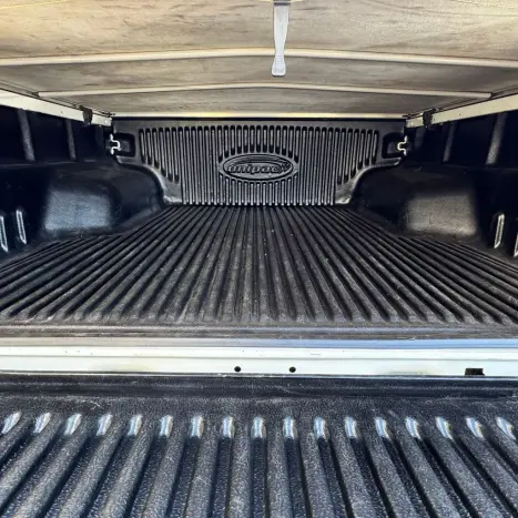 CHEVROLET S10 2.8 16V LS CABINE DUPLA 4X4 TURBO DIESEL, Foto 10