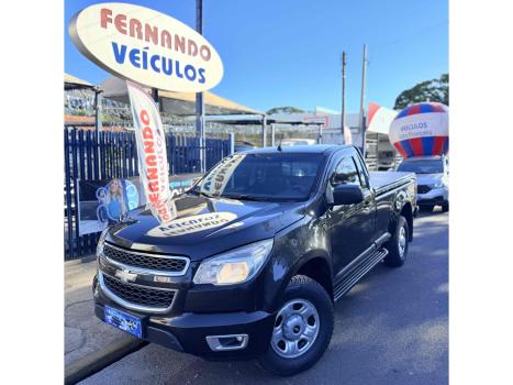 CHEVROLET S10 , Foto 1