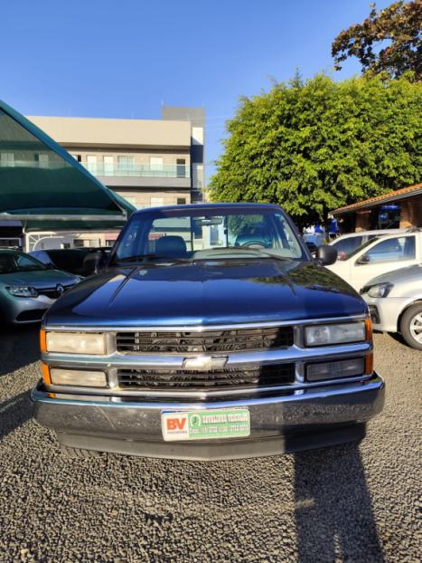 CHEVROLET Silverado 4.2 CONQUEST TURBO DIESEL CABINE SIMPLES, Foto 2