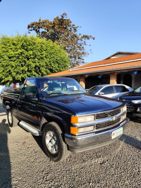 CHEVROLET Silverado 4.2 CONQUEST TURBO DIESEL CABINE SIMPLES, Foto 3