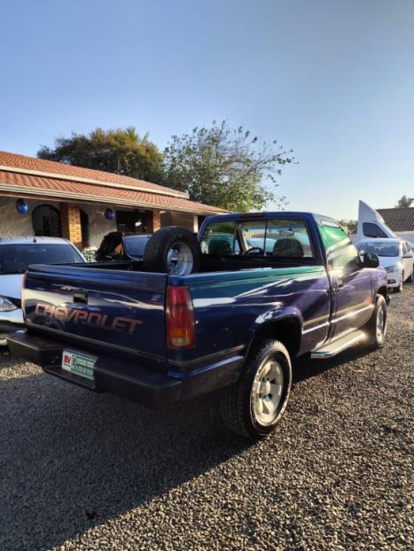 CHEVROLET Silverado 4.2 CONQUEST TURBO DIESEL CABINE SIMPLES, Foto 9