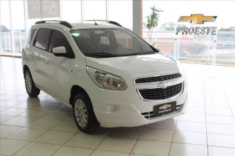 CHEVROLET Spin 1.8 4P FLEX LT, Foto 1