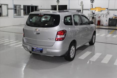 CHEVROLET Spin 1.8 4P FLEX LTZ AUTOMTICO, Foto 9