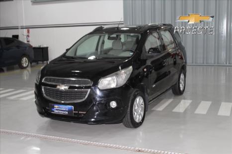 CHEVROLET Spin 1.8 4P FLEX LTZ AUTOMTICO, Foto 1