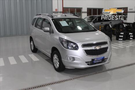 CHEVROLET Spin 1.8 4P FLEX LTZ AUTOMTICO, Foto 1