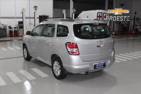 CHEVROLET Spin 1.8 4P FLEX LTZ AUTOMTICO, Foto 8