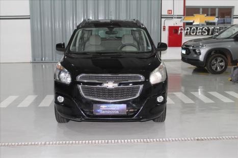 CHEVROLET Spin 1.8 4P FLEX LTZ AUTOMTICO, Foto 2