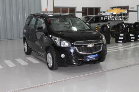 CHEVROLET Spin 1.8 4P FLEX LTZ AUTOMTICO, Foto 3