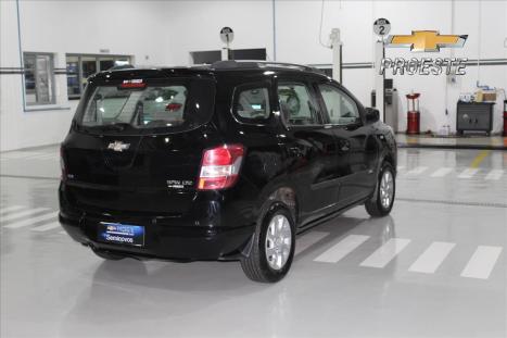 CHEVROLET Spin 1.8 4P FLEX LTZ AUTOMTICO, Foto 10