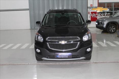 CHEVROLET Spin 1.8 4P FLEX ACTIVE, Foto 2