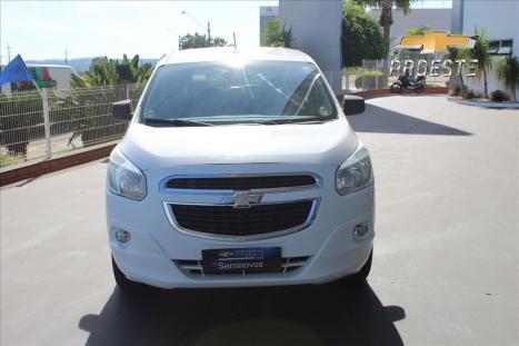 CHEVROLET Spin 1.8 4P FLEX LT, Foto 2