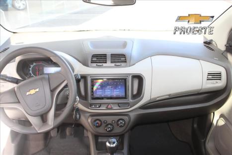 CHEVROLET Spin 1.8 4P FLEX LT, Foto 3