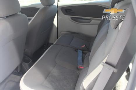 CHEVROLET Spin 1.8 4P FLEX LT, Foto 5