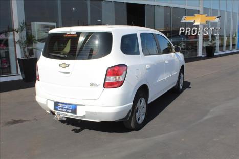 CHEVROLET Spin 1.8 4P FLEX LT, Foto 7