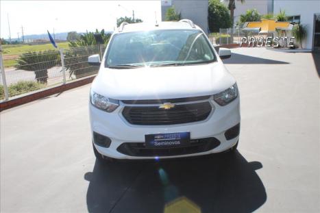 CHEVROLET Spin 1.8 4P FLEX LT, Foto 2